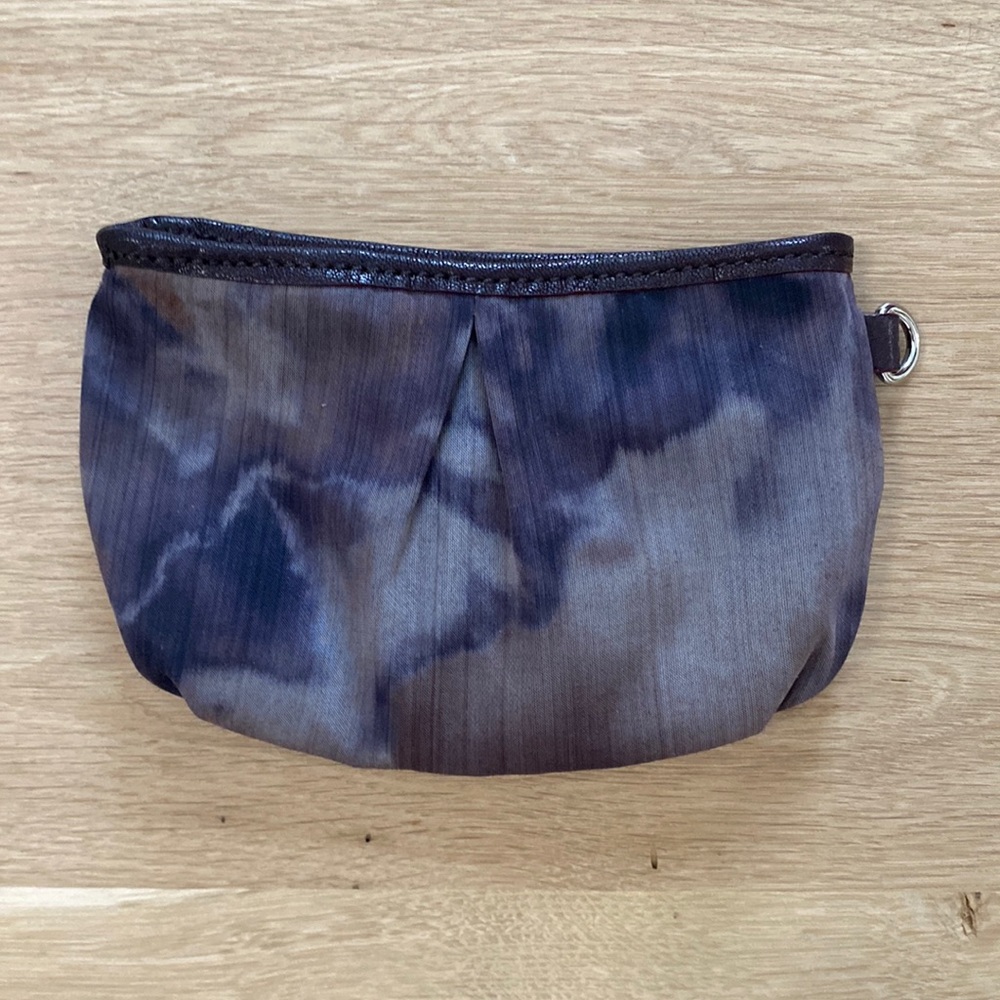 🪙LIKE NEW!! MZ WALLACE coin purse🪙